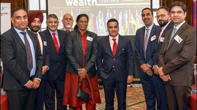 Backed by the Union cabinet, the Indian Olympic Association (IOA) had launched the bid to bring CWG to the country earlier this year. (PTI) Backed by the Union cabinet, the Indian Olympic Association (IOA) had launched the bid to bring CWG to the country earlier this year. (PTI)