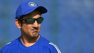 India's head coach Gautam Gambhir (AFP) India's head coach Gautam Gambhir (AFP)