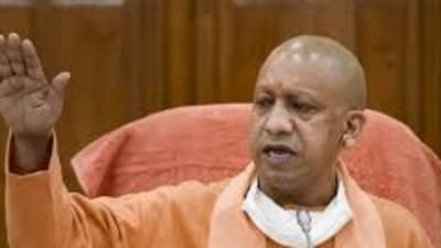 Chief minister Yogi Adityanath (File) (HT_PRINT) Chief minister Yogi Adityanath (File) (HT_PRINT)