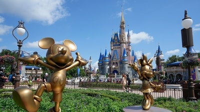 Reports of a person's death at Disney’s Contemporary Resort at Walt Disney World on Tuesday have surfaced. (AP Photo/John Raoux, File) Reports of a person's death at Disney’s Contemporary Resort at Walt Disney World on Tuesday have surfaced. (AP Photo/John Raoux, File)