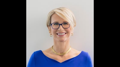 Emma Walmsley has served as CEO of GSK since April 2017. (LinkedIn/Emma Walmsley) Emma Walmsley has served as CEO of GSK since April 2017. (LinkedIn/Emma Walmsley)