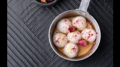 For many years, Milkfed has been providing various sweets on Diwali as an alternative to adulterated sweets during the festive season. (File)