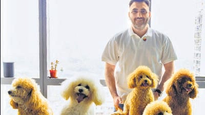 Fredun Medhora, managing director of Fredun Pharmaceuticals Limited, which recently announced the launch of Snacky Jain. Fredun Medhora, managing director of Fredun Pharmaceuticals Limited, which recently announced the launch of Snacky Jain.