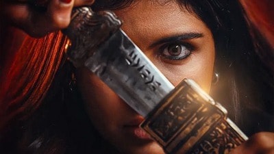 ఓటీటీలోకి మలయాళ బ్లాక్ బస్టర్ (x/JioHotstarMal) ఓటీటీలోకి మలయాళ బ్లాక్ బస్టర్ (x/JioHotstarMal)