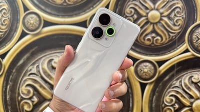 Here are 5 camera-centric phones under 30,000 to capture Diwali moments. (Ayushmann Chawla)