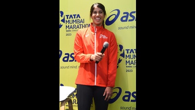 Indian squash player Joshna Chinappa won her first tour title in over a decade at the Japan Open this week. (HT PHOTO) Indian squash player Joshna Chinappa won her first tour title in over a decade at the Japan Open this week. (HT PHOTO)