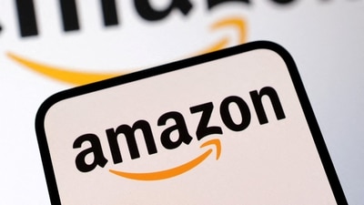 Amazon layoffs and AI (REUTERS)