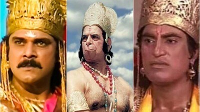 <p>1987లో వచ్చిన మహాభారతం షోకి మంచి ఆదరణ లభించింది. నేటికీ ఈ షోలోని ప్రతి పాత్ర అభిమానుల హృదయంలో నిలిచిపోయింది. ఈ షోలో ముఖ్యమైన పాత్రలు పోషించిన ఎంతో మంది నటులు కన్నుమూశారు. తాజాగా పంకజ్ ధీర్ వీళ్లలో చేరారు.</p> (instagram) <p>1987లో వచ్చిన మహాభారతం షోకి మంచి ఆదరణ లభించింది. నేటికీ ఈ షోలోని ప్రతి పాత్ర అభిమానుల హృదయంలో నిలిచిపోయింది. ఈ షోలో ముఖ్యమైన పాత్రలు పోషించిన ఎంతో మంది నటులు కన్నుమూశారు. తాజాగా పంకజ్ ధీర్ వీళ్లలో చేరారు.</p> (instagram)