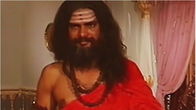 వేద్ వ్యాస్ పాత్రలో నటించిన రాజేష్ వివేక్ 2016లో గుండెపోటుతో మరణించారు.
(instagram) వేద్ వ్యాస్ పాత్రలో నటించిన రాజేష్ వివేక్ 2016లో గుండెపోటుతో మరణించారు.
(instagram)