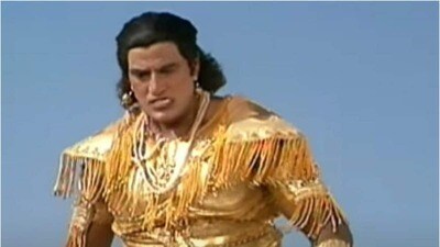 <p><strong>ప్రవీణ్ కుమార్ </strong>- మహాభారతంలో భీముడి పాత్రలో నటించాడు. ప్రవీణ్ 2022లో కన్నుమూశాడు.</p> (instagram) <p><strong>ప్రవీణ్ కుమార్ </strong>- మహాభారతంలో భీముడి పాత్రలో నటించాడు. ప్రవీణ్ 2022లో కన్నుమూశాడు.</p> (instagram)