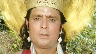 <p>మహాభారతంలో ఇంద్రుడి పాత్రను పోషించిన సతీష్ కౌల్ 2021 ఏప్రిల్ 10 న కన్నుమూశారు.</p> (instagram) <p>మహాభారతంలో ఇంద్రుడి పాత్రను పోషించిన సతీష్ కౌల్ 2021 ఏప్రిల్ 10 న కన్నుమూశారు.</p> (instagram)