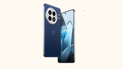 OnePlus 15 5G is launching soon in the flagship segment. Here’s what the smartphone may offer. (OnePlus) OnePlus 15 5G is launching soon in the flagship segment. Here’s what the smartphone may offer. (OnePlus)