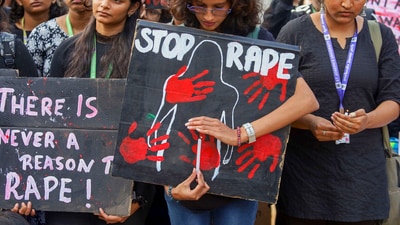 The accused had gone into hiding for a few days, and when he returned home in Anandapur, the police arrested him. (PTI file photo/Representative) The accused had gone into hiding for a few days, and when he returned home in Anandapur, the police arrested him. (PTI file photo/Representative)