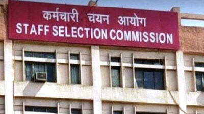 SSC Constable, Head Constable Recruitment 2025: Apply for over 1200 posts at ssc.gov.in via direct link here. Application window closes on October 15, 2025. SSC Constable, Head Constable Recruitment 2025: Apply for over 1200 posts at ssc.gov.in via direct link here. Application window closes on October 15, 2025.