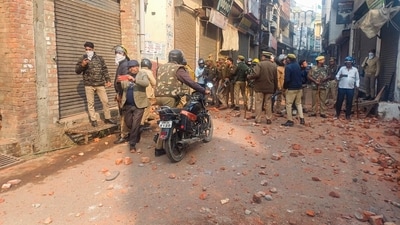 Police said that during the investigation, it came to the fore that Mulla Afroz played a key role in instigating the mob. (PTI) Police said that during the investigation, it came to the fore that Mulla Afroz played a key role in instigating the mob. (PTI)