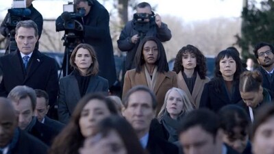 The Diplomat Season 3: Cast details, when and where to watch and everything you need to know (YouTube/Netflix) The Diplomat Season 3: Cast details, when and where to watch and everything you need to know (YouTube/Netflix)