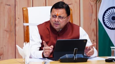 Uttarakhand gave 26,500 govt jobs in 4 years, more than double of earlier govts: CM Dhami