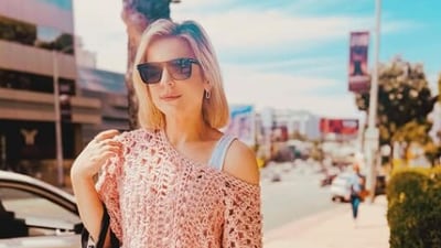 Kirsten Storms health update: General Hospital star set to undergo brain surgery (kirstenstorms/Instagram) Kirsten Storms health update: General Hospital star set to undergo brain surgery (kirstenstorms/Instagram)
