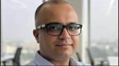 Since Tuesday afternoon, Chaturvedi had been inside the police station (File Photo) Since Tuesday afternoon, Chaturvedi had been inside the police station (File Photo)