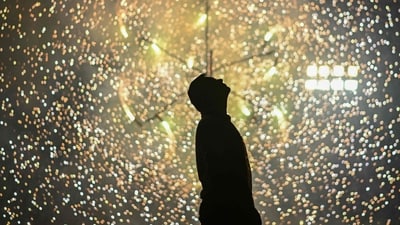 The Supreme Court said crackers from outside Delhi-NCR cannot be sold here, and if found, sellers' licences will be suspended. (AFP file) The Supreme Court said crackers from outside Delhi-NCR cannot be sold here, and if found, sellers' licences will be suspended. (AFP file)