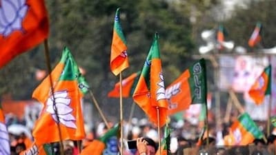 BJP has now announced candidates for all of the 101 seats it is contesting in the Bihar Assembly elections. BJP has now announced candidates for all of the 101 seats it is contesting in the Bihar Assembly elections.