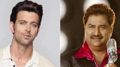 The court was hearing suits filed by Hrithik and Sanu for safeguarding their publicity rights. The court was hearing suits filed by Hrithik and Sanu for safeguarding their publicity rights.