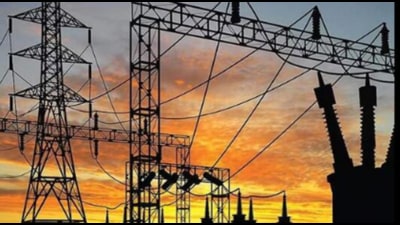 The order, issued on October 14, grants consent to the Power Supply Agreement (PSA) signed between UPPCL and NTPC on April 11 this year (Pic for representation) The order, issued on October 14, grants consent to the Power Supply Agreement (PSA) signed between UPPCL and NTPC on April 11 this year (Pic for representation)