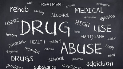 Stop drug abuse Stop drug abuse