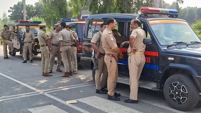 The police said that the reason for the mass act would only be revealed once investigation begins. (Representational) The police said that the reason for the mass act would only be revealed once investigation begins. (Representational)