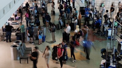 Mali mandates US citizens to pay bonds for visas In retaliation to the US visa bond scheme, (Bloomberg) Mali mandates US citizens to pay bonds for visas In retaliation to the US visa bond scheme, (Bloomberg)