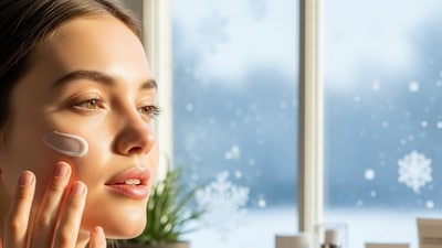 Winter skincare tips to follow (AI-Generated) Winter skincare tips to follow (AI-Generated)