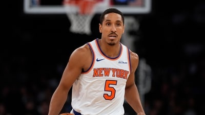 Malcolm Brogdon looks to pass during the preseason NBA game against the Washington Wizards Monday, Oct. 13. (AP) Malcolm Brogdon looks to pass during the preseason NBA game against the Washington Wizards Monday, Oct. 13. (AP)