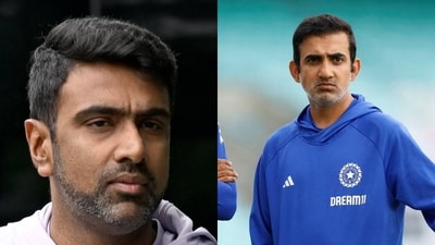R Ashwin raised an issue with another India selection matter R Ashwin raised an issue with another India selection matter