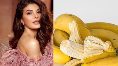 Jacqueline’s banana peel facial trend shows how everyday ingredients can revive your glow. (Canva) Jacqueline’s banana peel facial trend shows how everyday ingredients can revive your glow. (Canva)