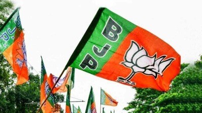 బీజేపీ అభ్యర్థిగా లంకాల దీపక్ రెడ్డి బీజేపీ అభ్యర్థిగా లంకాల దీపక్ రెడ్డి