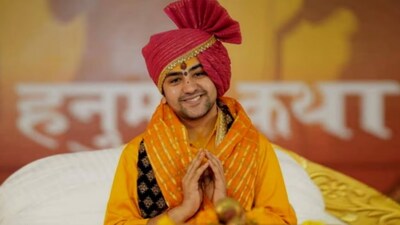 Shastri added that he is not sure when the marriage will happen, but his family is trying to make it possible. (File Photo) Shastri added that he is not sure when the marriage will happen, but his family is trying to make it possible. (File Photo)