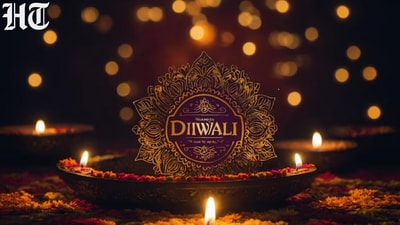 Will Choti Diwali, Lakshmi Puja, Kali Puja be celebrated on the same day this year? Drik Panchang dates for Diwali 2025 (Freepik) Will Choti Diwali, Lakshmi Puja, Kali Puja be celebrated on the same day this year? Drik Panchang dates for Diwali 2025 (Freepik)