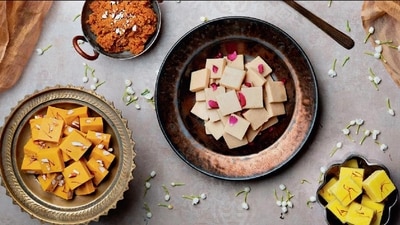 How can we enjoy delicious holiday foods while staying healthy? (Adobe Stock) How can we enjoy delicious holiday foods while staying healthy? (Adobe Stock)
