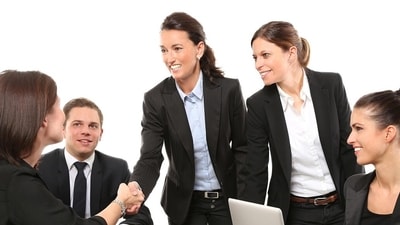 National Boss’s Day wishes: 10 best wishes you can send to your mentor on this day (Representative image/Unsplash) National Boss’s Day wishes: 10 best wishes you can send to your mentor on this day (Representative image/Unsplash)