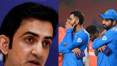 Virat Kohli, Rohit Sharma did not play the India A series against Australia A Virat Kohli, Rohit Sharma did not play the India A series against Australia A