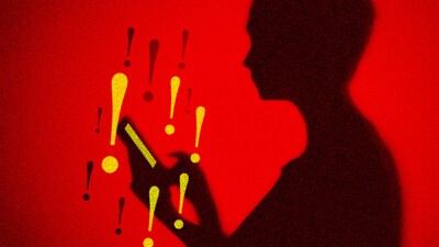 The U.S. is awash with scam text messages. Officials say it has become a billion-dollar, highly sophisticated business benefiting criminals in China The U.S. is awash with scam text messages. Officials say it has become a billion-dollar, highly sophisticated business benefiting criminals in China