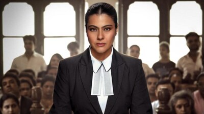<p>కాజోల్ లీడ్ రోల్ ప్లే చేసిన లీగల్, పొలిటికల్ డ్రామా సిరీస్ ది ట్రయల్ ఈ జాబితాలో ఆరో స్థానంలో ఉంది. ఈ సిరీస్ లో రెండు సీజన్లు వచ్చాయి. ఈ సిరీస్ కు 5.5 IMDb రేటింగ్ ఉంది.</p> (IMDb) <p>కాజోల్ లీడ్ రోల్ ప్లే చేసిన లీగల్, పొలిటికల్ డ్రామా సిరీస్ ది ట్రయల్ ఈ జాబితాలో ఆరో స్థానంలో ఉంది. ఈ సిరీస్ లో రెండు సీజన్లు వచ్చాయి. ఈ సిరీస్ కు 5.5 IMDb రేటింగ్ ఉంది.</p> (IMDb)