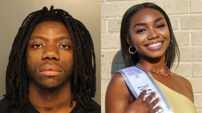 Kada Scott had arrived for work on October 4, but left before her shift was over. (X/@KeeleyFox29, X/@iamlegacy23, ) Kada Scott had arrived for work on October 4, but left before her shift was over. (X/@KeeleyFox29, X/@iamlegacy23, )