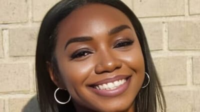 Kada Scott had arrived for work on October 4, but left before her shift was over. (X/@iamlegacy23, ) Kada Scott had arrived for work on October 4, but left before her shift was over. (X/@iamlegacy23, )