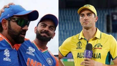 Pat Cummins will not be part of the India ODI series Pat Cummins will not be part of the India ODI series