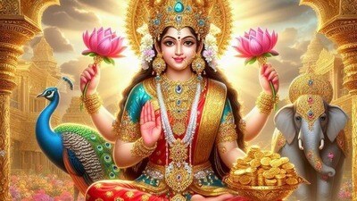 దీపావళి నాడు లక్ష్మీదేవిని ప్రసన్నం చేసుకోవాలంటే వీటిని ఇంటికి తీసుకురండి (pinterest) దీపావళి నాడు లక్ష్మీదేవిని ప్రసన్నం చేసుకోవాలంటే వీటిని ఇంటికి తీసుకురండి (pinterest)