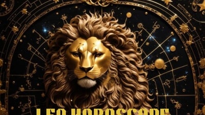 Leo Horoscope Today: Read our expert astrological predictions to find out what the stars have in store for you.