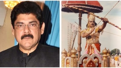Pankaj Dheer is most remembered for his role as Karna in Mahabharat. Pankaj Dheer is most remembered for his role as Karna in Mahabharat.