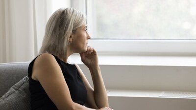 Early menopause increases risk of dementia. (Picture credit: Shutterstock) Early menopause increases risk of dementia. (Picture credit: Shutterstock)