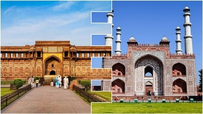 Uncover India’s rich Mughal heritage through stunning forts, tombs, mosques, and serene historical gardens. (Pexels/Unsplash) Uncover India’s rich Mughal heritage through stunning forts, tombs, mosques, and serene historical gardens. (Pexels/Unsplash)